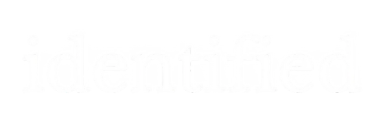 identified